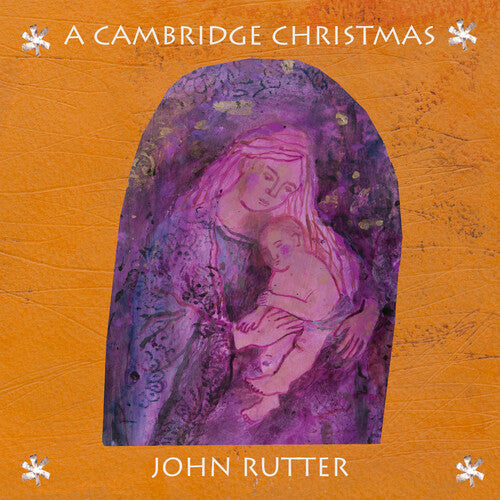 A Cambridge Christmas