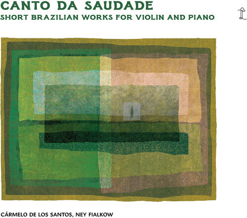 Canto da Saudade