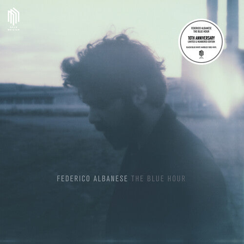 The Blue Hour (10th Anniversary Ltd. Colored Edition)