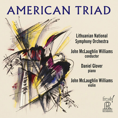 American Triad