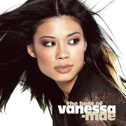 BEST OF VANESSA MAE