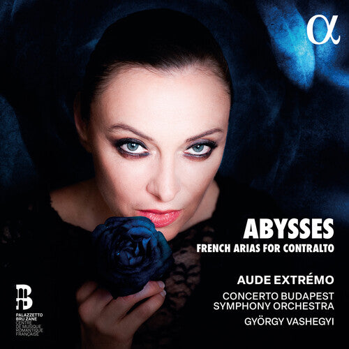 Abysses. French Arias for Contralto