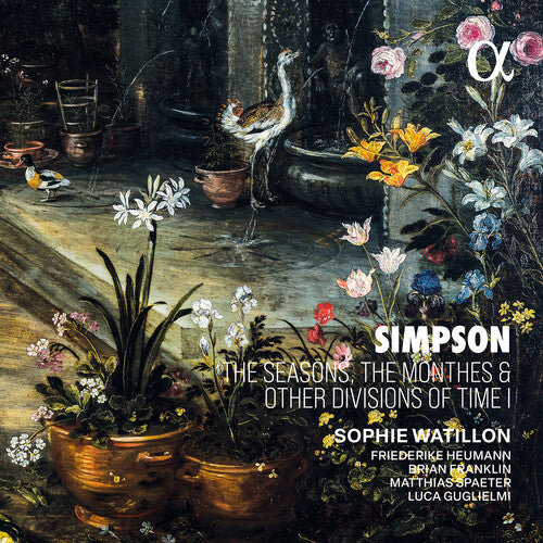 Simpson: The Seasons, The Monthes & other divisions of Time