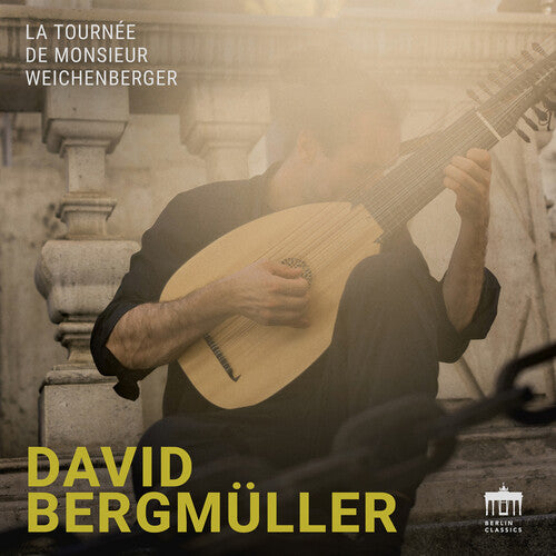 La Tournee de Monsieur Weichenberger