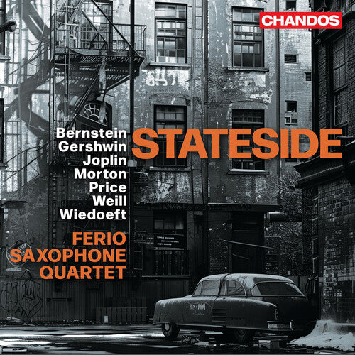 Stateside