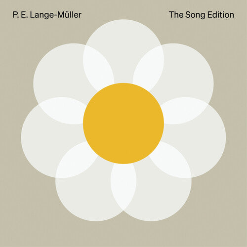 Lange-Muller: The Song Edition