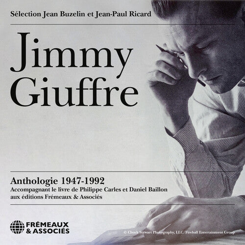 Anthologie 1947-1992