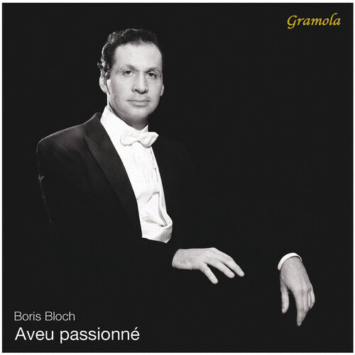 Aveu passionne