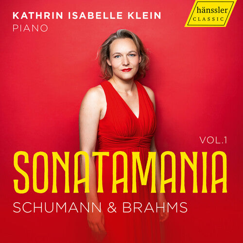 Sonatamania, Vol. 1