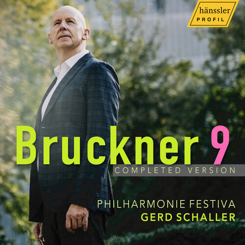Bruckner 9; Schaller