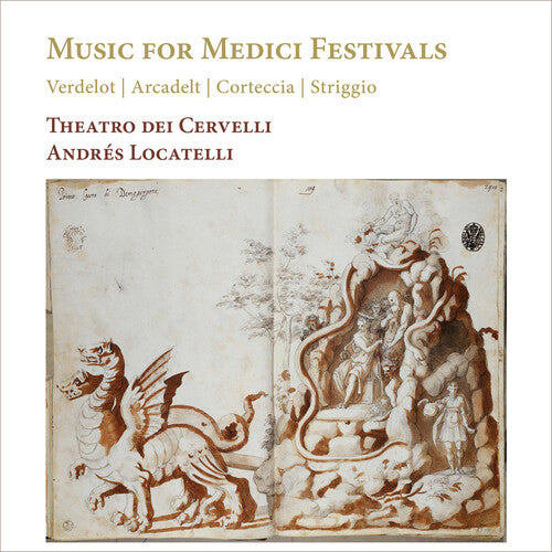 Music for Medici Festivals