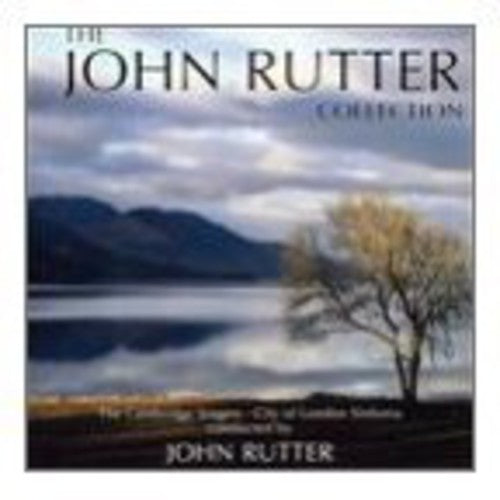 THE JOHN RUTTER COLLECTION