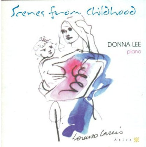 SCENES FROM CHILDHOOD