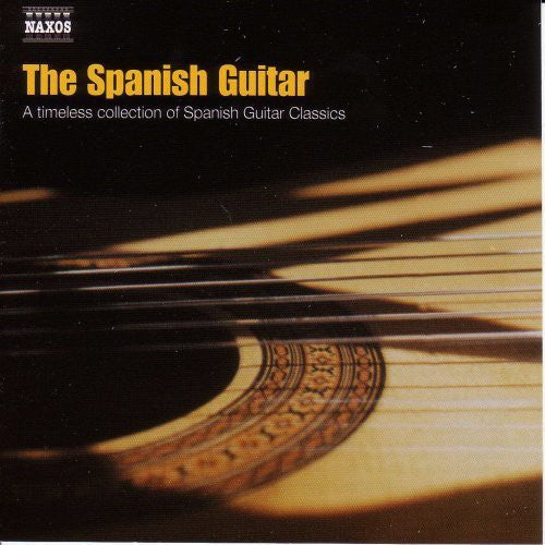 SPANISH GUITAR