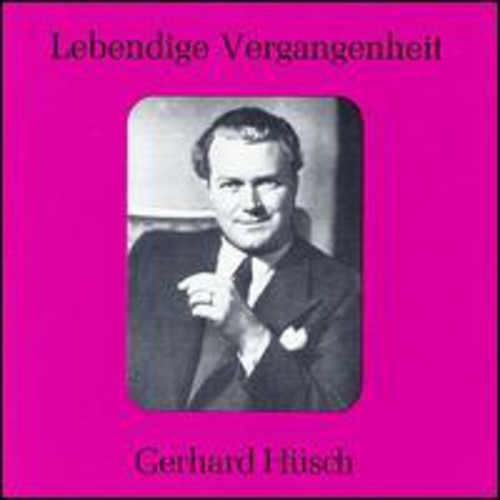LEBENDIGE VERGANGENHEIT - GERH
