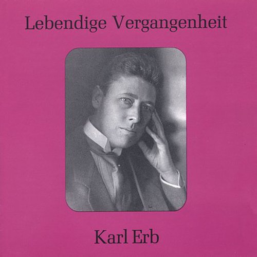 LEBENDIGE VERGANGENHEIT - KARL