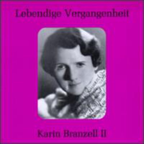 LEBENDIGE VERGANGENHEIT - KARI