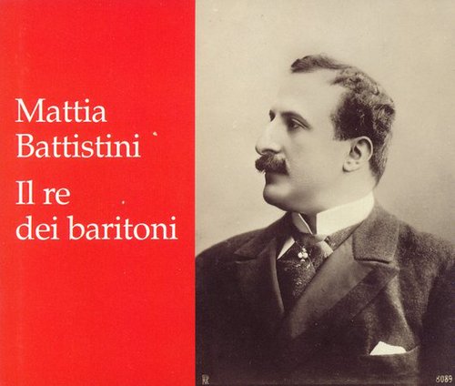 MATTIA BATTISTINI - IL RE DEI