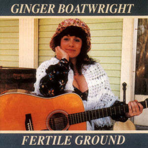 Fertile Ground