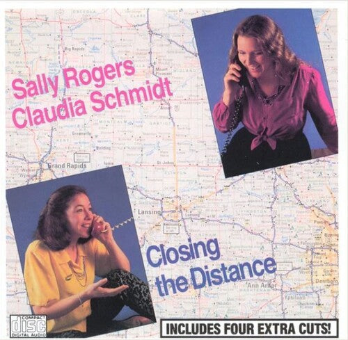 Closing The Distance
