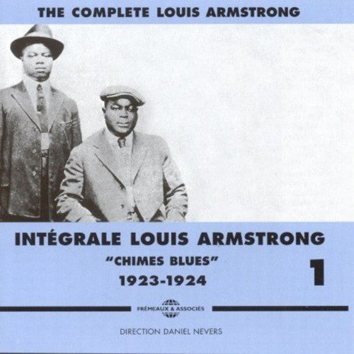 V1: L. ARMSTRONG 1923-24