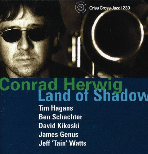 LAND OF SHADOW