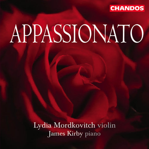 WIENIAWSKI / VIEUXTEMPS / GLAZUNOV / RACHMANINOV / PROKOFIEV