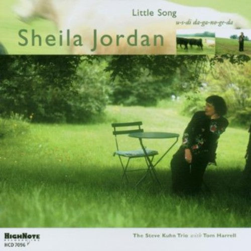 LITTLE SONG