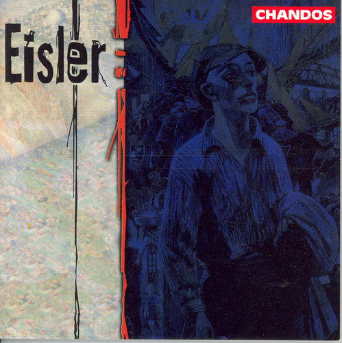 Eisler: Mother (The) / 4 Pieces / Woodburry-Liederbuchlein (