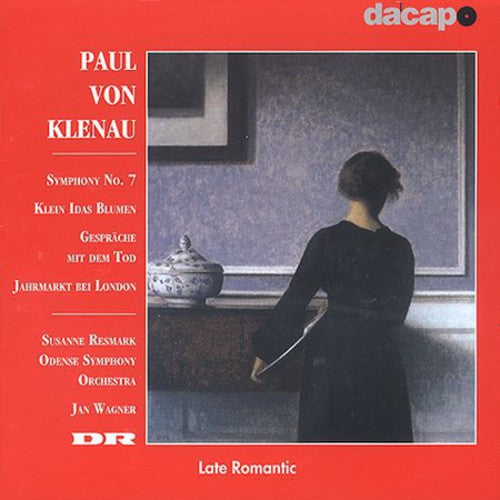 KLENAU: Symphony No. 7 / Jahrmarkt bei London