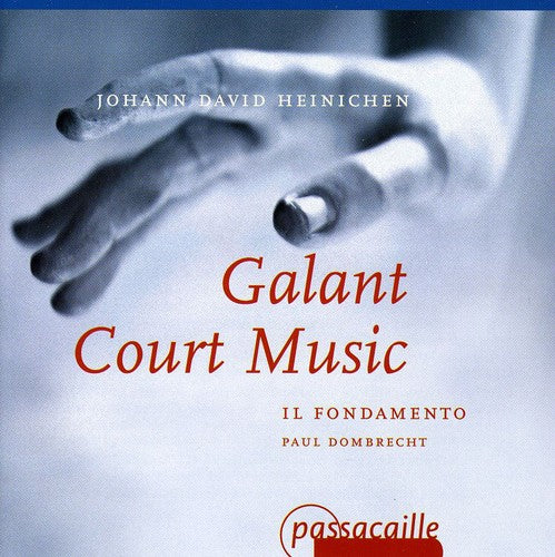 GALANT COURT MUSIC