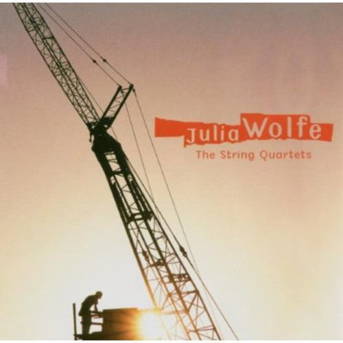 The String Quartets