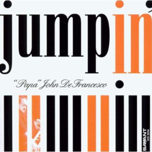 JUMPIN
