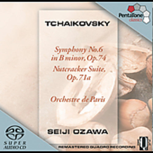 SYMPHONY NO. 6