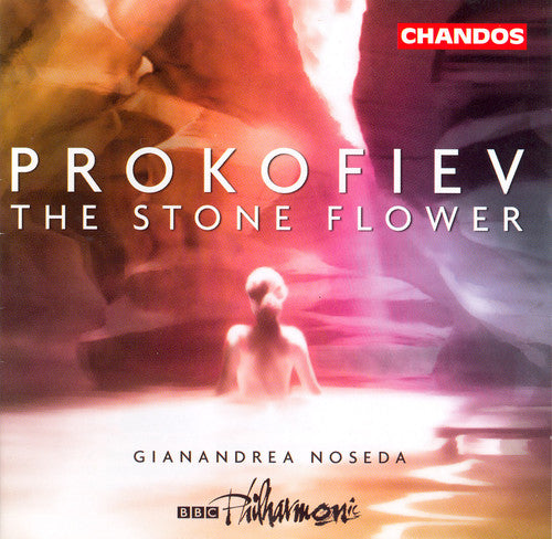 Prokofiev: Tale of the Stone Flower (The)