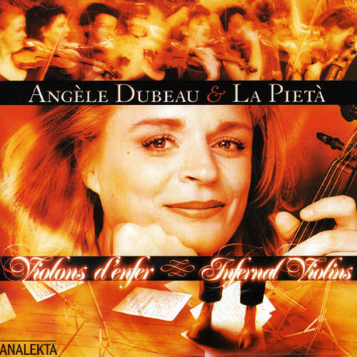 INFERNAL VIOLINS