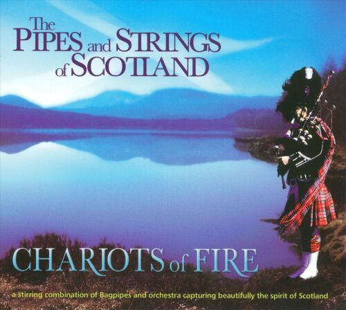 Chariots of Fire / The Pipes & Strings of Scotland