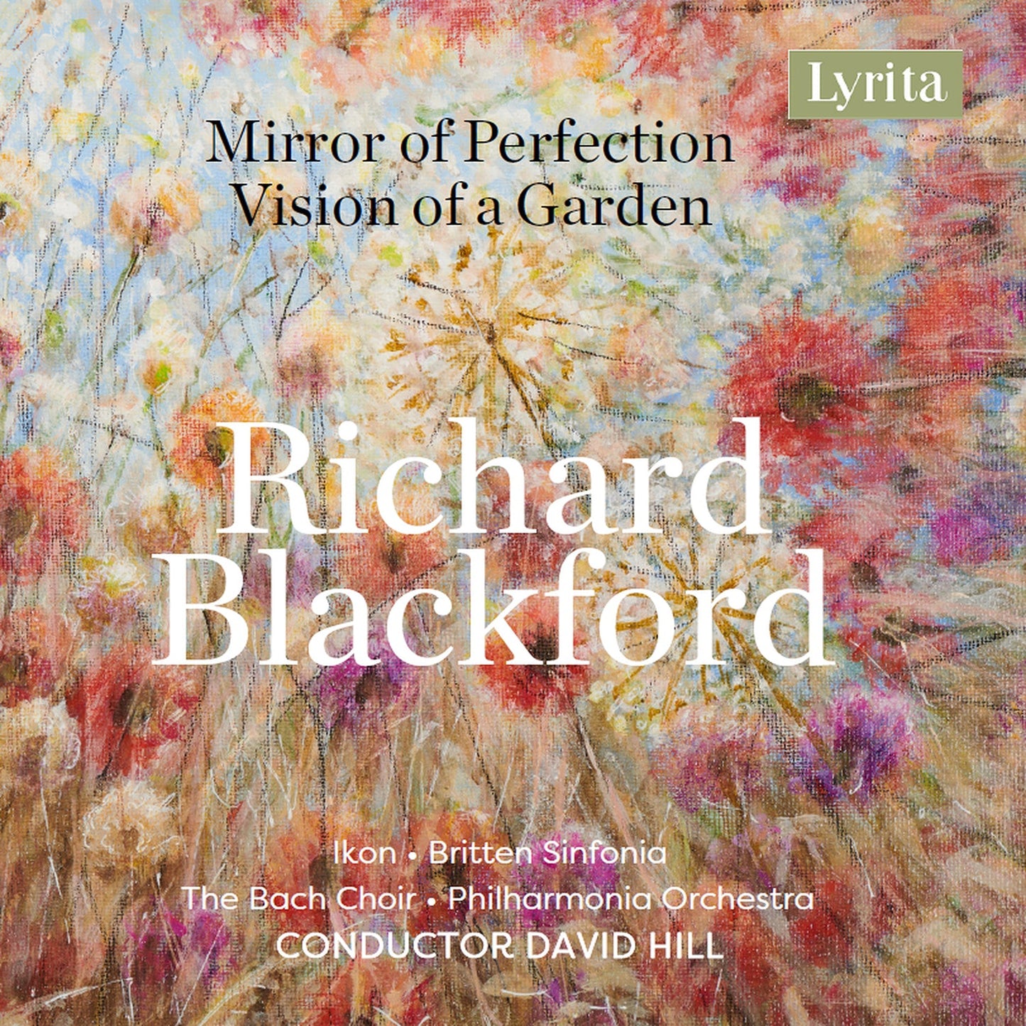 Blackford: Mirror of Perfection