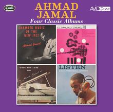 FOUR CLASSIC ALBUMS