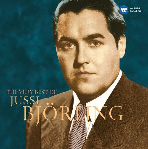 VERY BEST OF JUSSI BJORLING