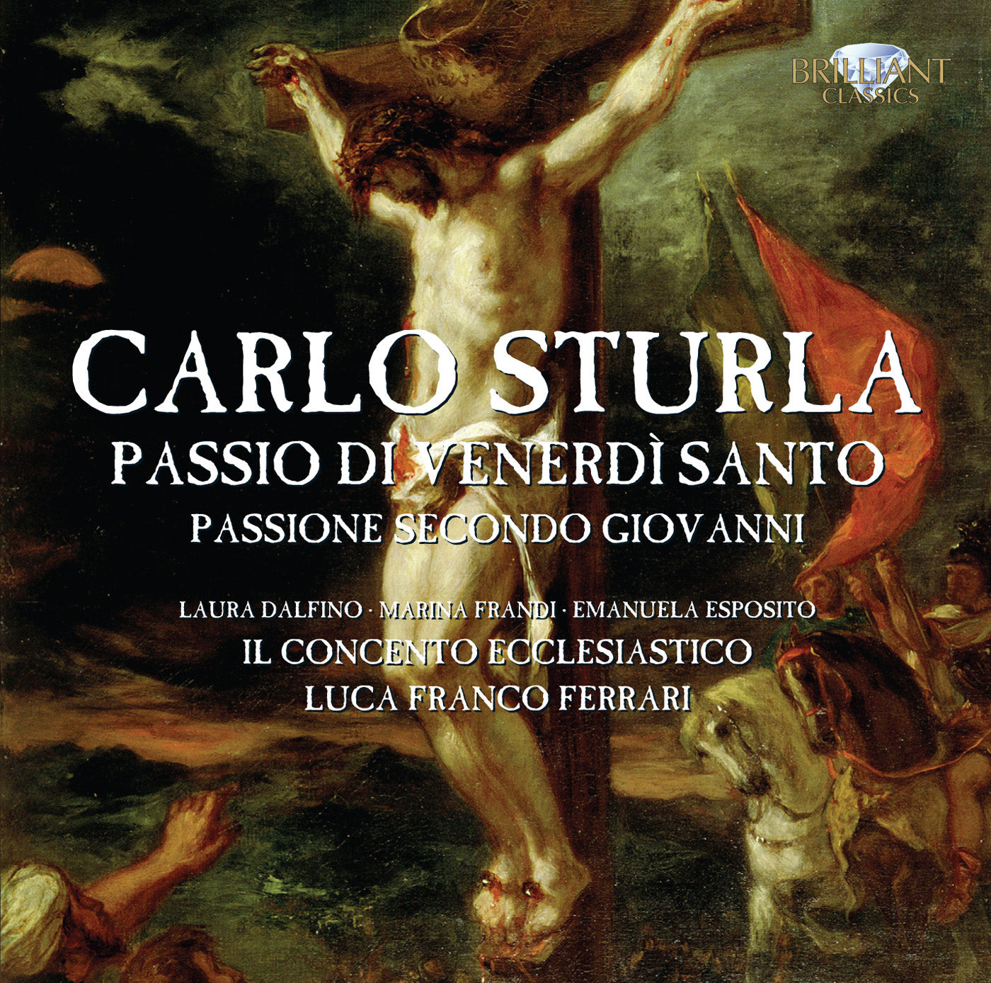 Sturla: Passio di Venerdi Santo