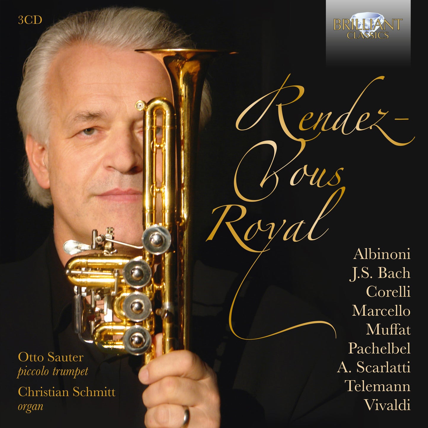 RENDEZ-VOUX ROYAL