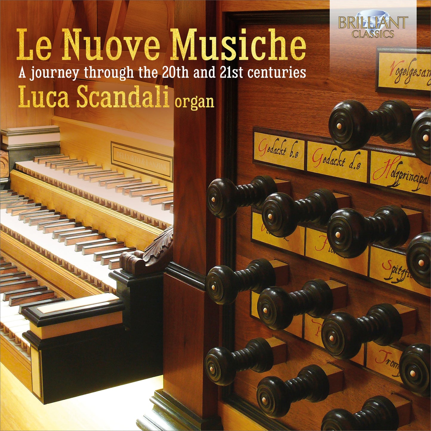 Le Nuove Musiche - A Journey Through the 20th and 21st Centu