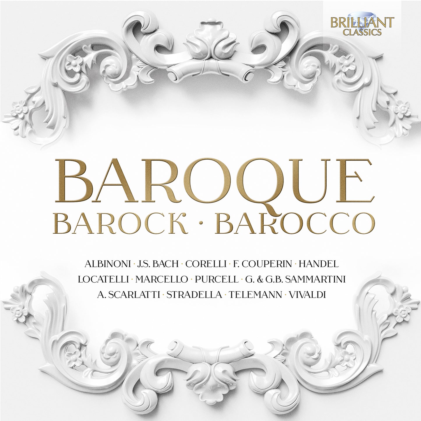 Baroque  Various