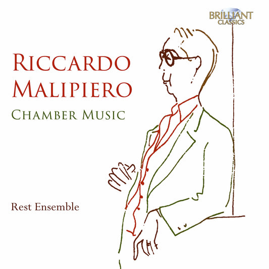Malipiero: Chamber
