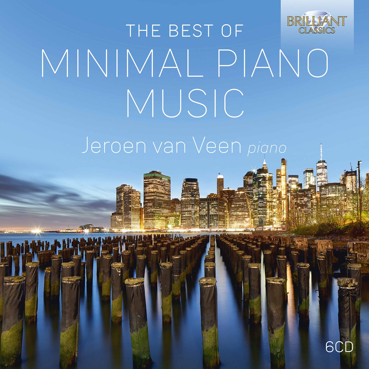 The Best Of Minimal Piano Music
