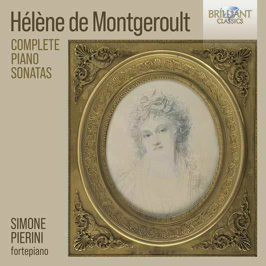 De Montgeroult: Complete Piano Sonatas