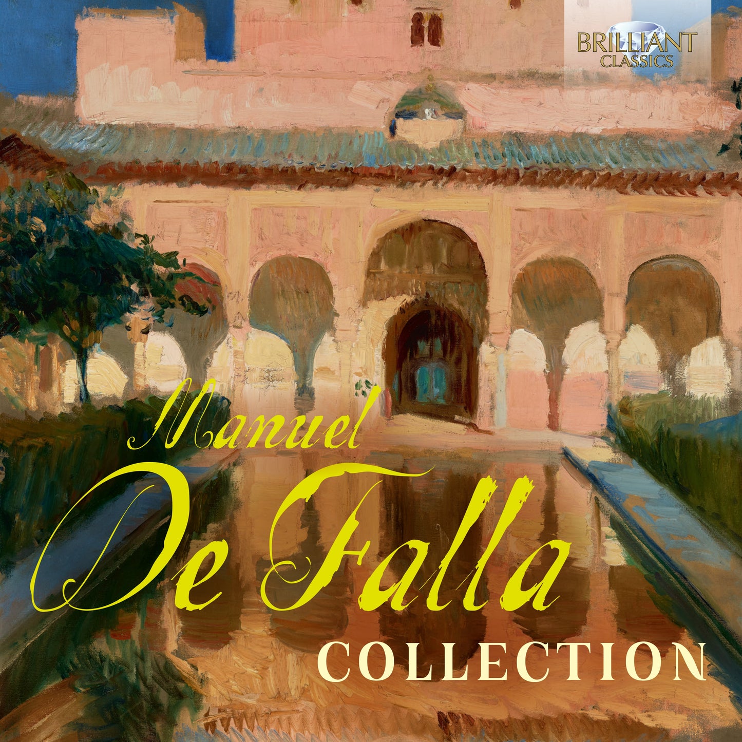 De Falla Collection
