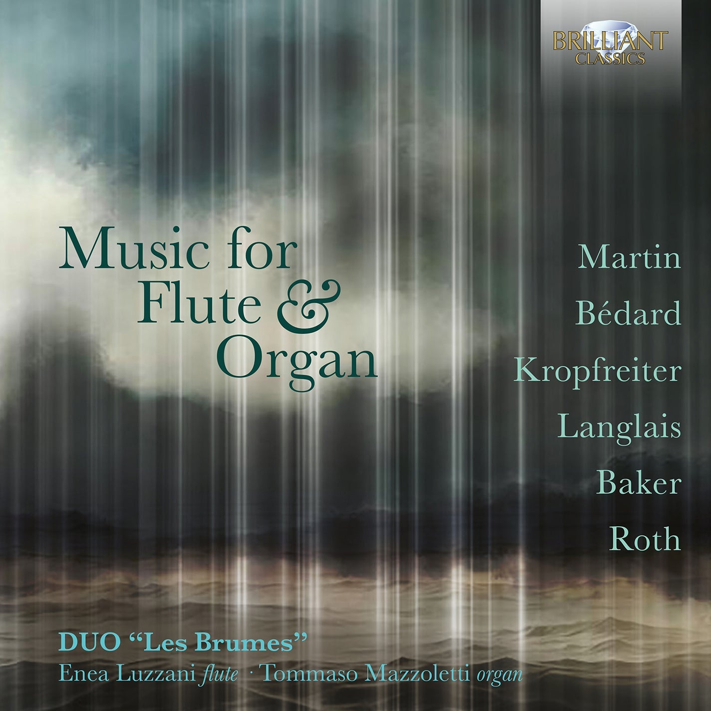 Martin, Bedard, Kropfreiter, Langlais, Baker & Roth: Music F