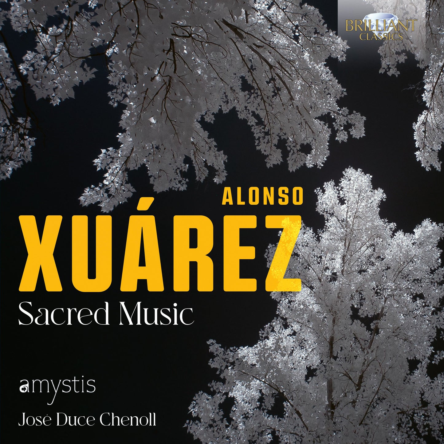 Xuares: Sacred Music